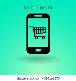 Online shopping