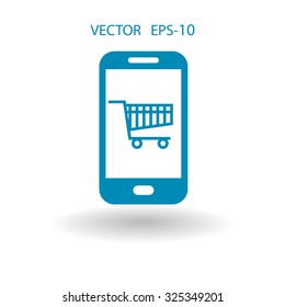 Online shopping