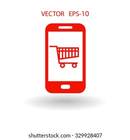Online shopping