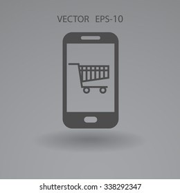 Online shopping