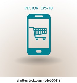 Online shopping