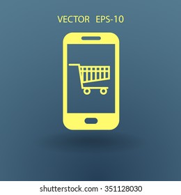 Compras en línea