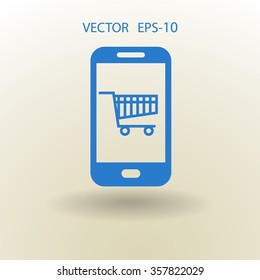 Online shopping
