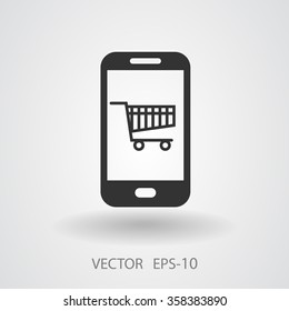 Online shopping