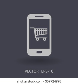 Online shopping