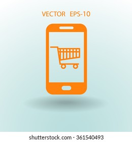 Online shopping