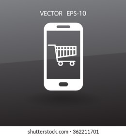 Online shopping