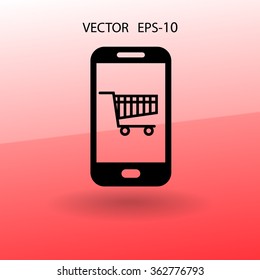 Compras en línea