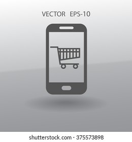 Online shopping