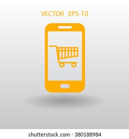 Online shopping