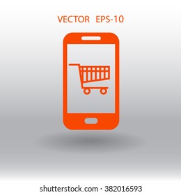 Online shopping