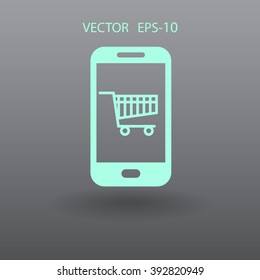 Online shopping
