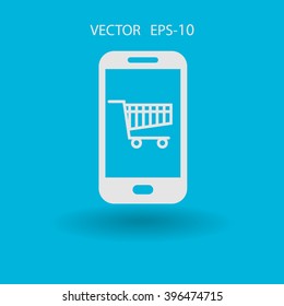 Online shopping