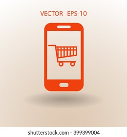 Online shopping