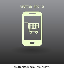 Online shopping