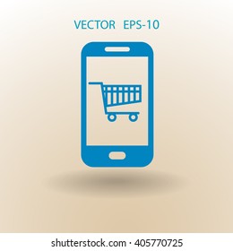 Online shopping
