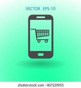 Online shopping