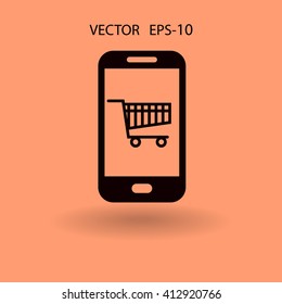 Compras en línea