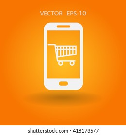 Compras en línea