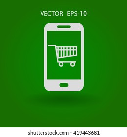 Online shopping