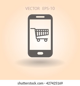 Online shopping
