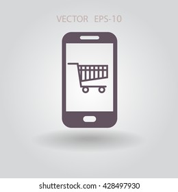 Online shopping