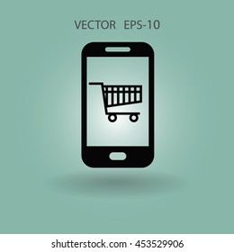 Online shopping