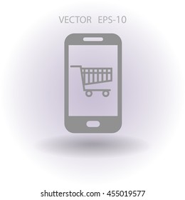 Compras en línea