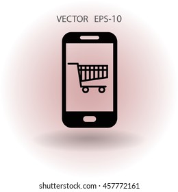 Online shopping
