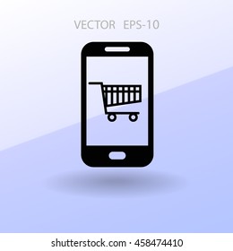 Online shopping