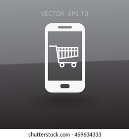Online shopping