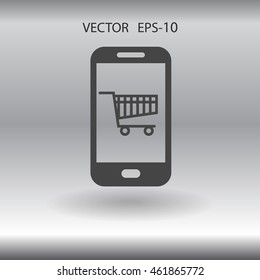 Online shopping