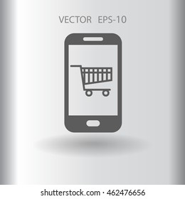 Online shopping
