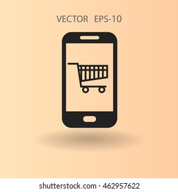 Compras en línea