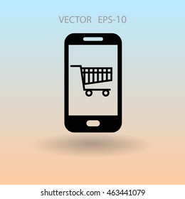 Online-Shopping