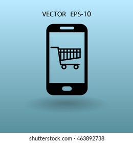Online shopping