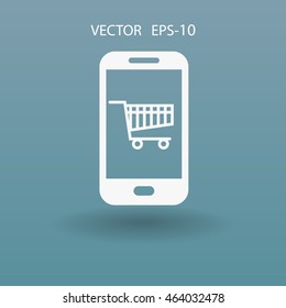Online shopping