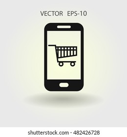 Compras en línea