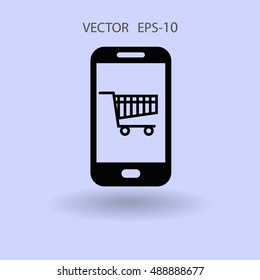 Compras en línea