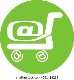 Online shopping