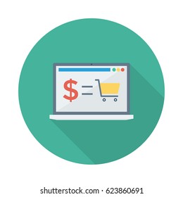 online shopping