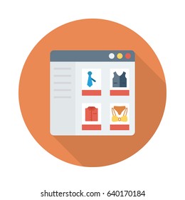 online shopping