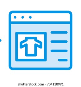 online shopping 