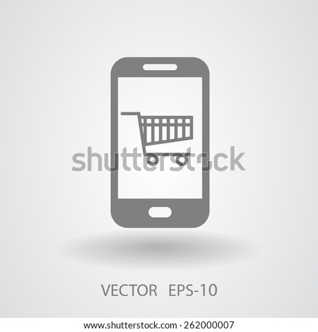 Online shopping