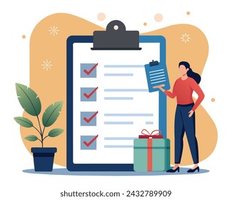 Online-Shopping abstraktes Konzept Vektor-Illustration-Set. Wunschliste, Kaufen, Meine Bestellliste, In den Warenkorb, Produkt auf Lager, Einzelhandel, E-Commerce-Website, Benutzerkonto abstrakte Metapher.
