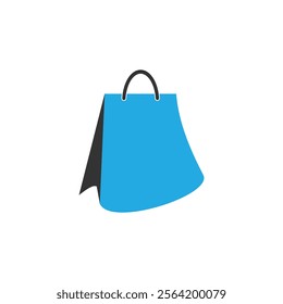 Online Shopping, Shopping Application Branding and Company Logo, Set of Shopping Bag Vector Logo Design, shoppings bag, shop logo, bag icon, shopping bag icon vector, online shop logo, clothing brand