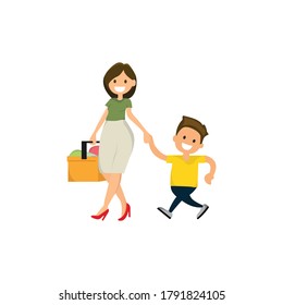 Online Shopping Asset Vector Part 6