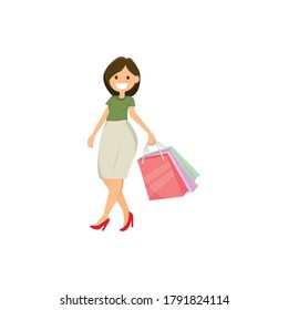 Online Shopping Asset Vector Part 2