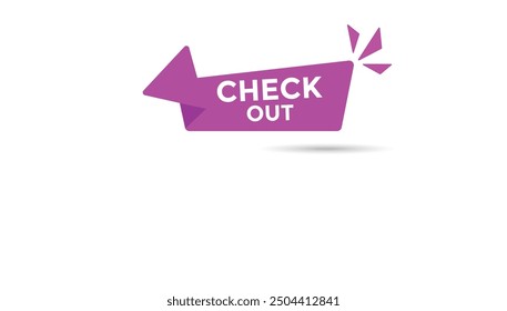 Online shopping button web banner templates. Vector Illustration 
