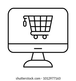 Online Shopping Cart 